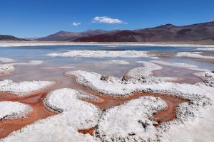 Laguna Verde, Departamento Antofagasta de la Sierra, Catamarca, K4705, Argentina