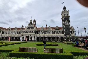 4, Castle Street, Dunedin Central, Dunedin, Dunedin City, Otago, 9059, New Zealand