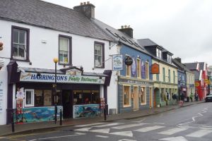 Marina Inn, 39, Strand Street, Dingle Urban Electoral Division, Dingle, County Kerry, Munster, V92 EE70, Ireland