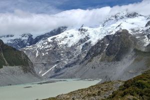 Hooker Valley Track, Mackenzie District, Canterbury, 7946, New Zealand